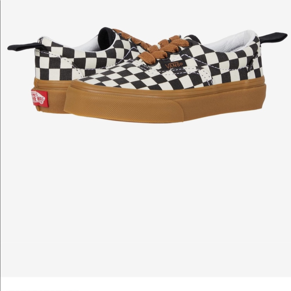 Vans Kids
Era Elastic Lace (Little Kid)